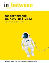 Enlarge image Cover: in_between 2022 - Books on Demand