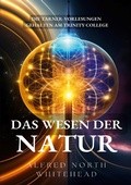 Cover: Das Wesen der Natur - BoD - Books on Demand
