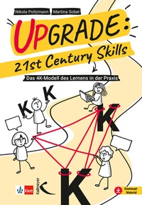 Abbildung von: Upgrade: 21st Century Skills - Kallmeyer