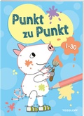 Cover: Punkt zu Punkt. 1-30 - Tessloff Verlag Ragnar Tessloff GmbH & Co. KG