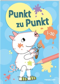 Enlarge image Cover: Punkt zu Punkt. 1-30 - Tessloff Verlag Ragnar Tessloff GmbH & Co. KG