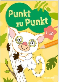 Enlarge image Cover: Punkt zu Punkt. 1-50 - Tessloff Verlag Ragnar Tessloff GmbH & Co. KG