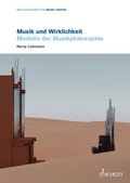 Cover: Musik und Wirklichkeit - Schott Music