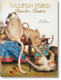 Cover: Walton Ford - TASCHEN