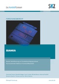 Cover: BIANKA - Shaker