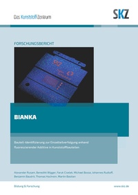 Enlarge image Cover: BIANKA - Shaker