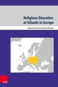Bild: Religious Education at Schools in Europe - Part 1-6 - Brill Deutschland