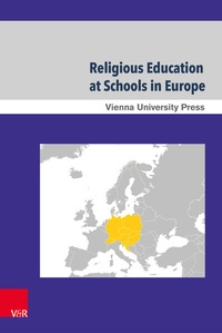 Abbildung von: Religious Education at Schools in Europe - Part 1-6 - Brill Deutschland