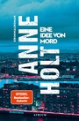 Cover: Eine Idee von Mord - Atrium Verlag AG