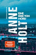Cover: Eine Idee von Mord - Atrium Verlag AG