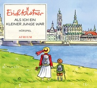 Abbildung von: Als ich ein kleiner Junge war - Atrium Kinderbuch