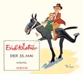 Cover: Der 35. Mai - Atrium Kinderbuch