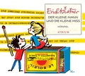 Cover: Der kleine Mann und die kleine Miss - Atrium Kinderbuch