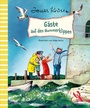 Cover: G&auml;ste auf den Hummerklippen - Atrium Kinderbuch