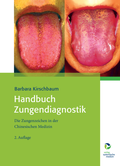 Cover: Handbuch Zungendiagnostik - Systemische Medizin