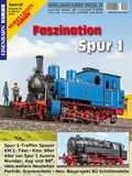 Cover: Faszination Spur 1 - Teil 25 - EK-Verlag - Eisenbahn-Kurier