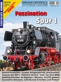 Cover: Faszination Spur 1 - Teil 24 - EK-Verlag - Eisenbahn-Kurier