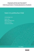 Cover: Band 6: Islam im politischen Feld - EB-Verlag