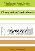 Bild: Führung in einer Polizei im Wandel - Verlag für Polizeiwissenschaft