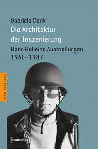 Abbildung von: Die Architektur der Inszenierung - transcript