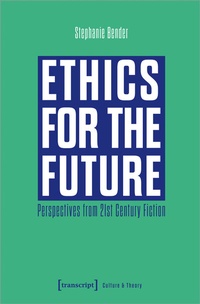 Enlarge image Cover: Ethics for the Future - transcript