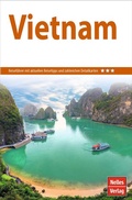 Cover: Nelles Guide Reisef&uuml;hrer Vietnam - freytag & berndt