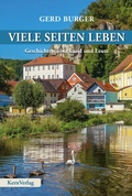 Cover: Viele Seiten Leben - KernVerlag