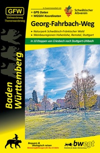 Abbildung von: Georg-Fahrbach-Weg - German Wildlife Photo