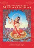Cover: Die Legenden der 84 Mahasiddhas - Wandel edition khordong
