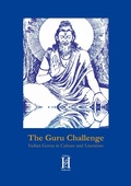 Cover: The Guru Challenge - Edition Hamouda