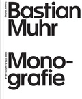 Cover: Bastian Muhr: Monografie - Lubok Verlag