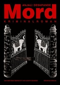 Cover: Mord - Draupadi