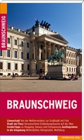 Abbildung von: Braunschweig - Mitteldeutscher Verlag