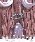 Cover: Momo Mammut - Von Hacht Verlag GmbH