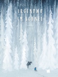 Cover: Irgendwo im Schnee - Von Hacht Verlag GmbH