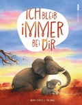 Cover: Ich bleib immer bei dir - Kampenwand