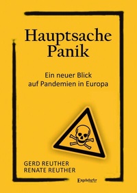 Abbildung von: Hauptsache Panik - Engelsdorfer Verlag