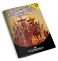 Cover: DSA2 - Wie Sand in Rastullahs Hand (remastered) - Ulisses Medien und Spiel Distribution GmbH