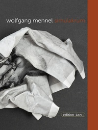 Enlarge image Cover: simulakrum - edition kanu
