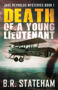 Enlarge image Cover: Death of a Young Lieutenant - Next Chapter