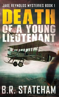 Enlarge image Cover: Death of a Young Lieutenant - Next Chapter