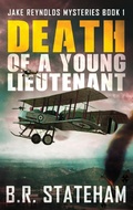 Cover: Death of a Young Lieutenant - Next Chapter
