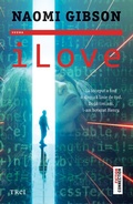 Cover: iLove - Publishdrive