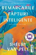 Cover: Remarcabile fapturi inteligente - Publishdrive