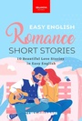 Bild: Easy English Romance Short Stories - Bellanova Books