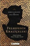 Cover: Felsefenin Kraliceleri - Epsilon Yayinevi