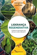 Cover: Lideran&ccedil;a regenerativa - Bambual Editora LTDA