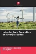 Cover: Introducao e Conceitos de Energia Eolica - Edicoes Nosso Conhecimento