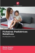 Cover: Ficheiros Pediatricos Rotativos - Edicoes Nosso Conhecimento