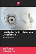Cover: Inteligencia Artificial em Ortodontia - Edicoes Nosso Conhecimento